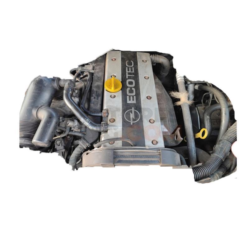 Motor Z22XE Opel Omega B (Versión 1999) 2.2i (144 cv)