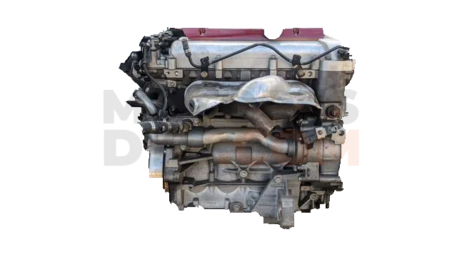 Motor Z22XHR Alfa Romeo Spider IV 3.2 V6 Q4 (260)