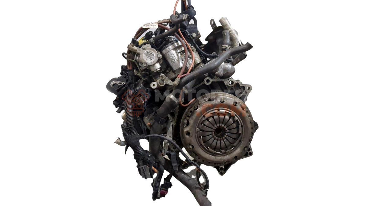 Motor Z 22 YH Opel Signum 1.8i 16V ECOTEC (122 cv)