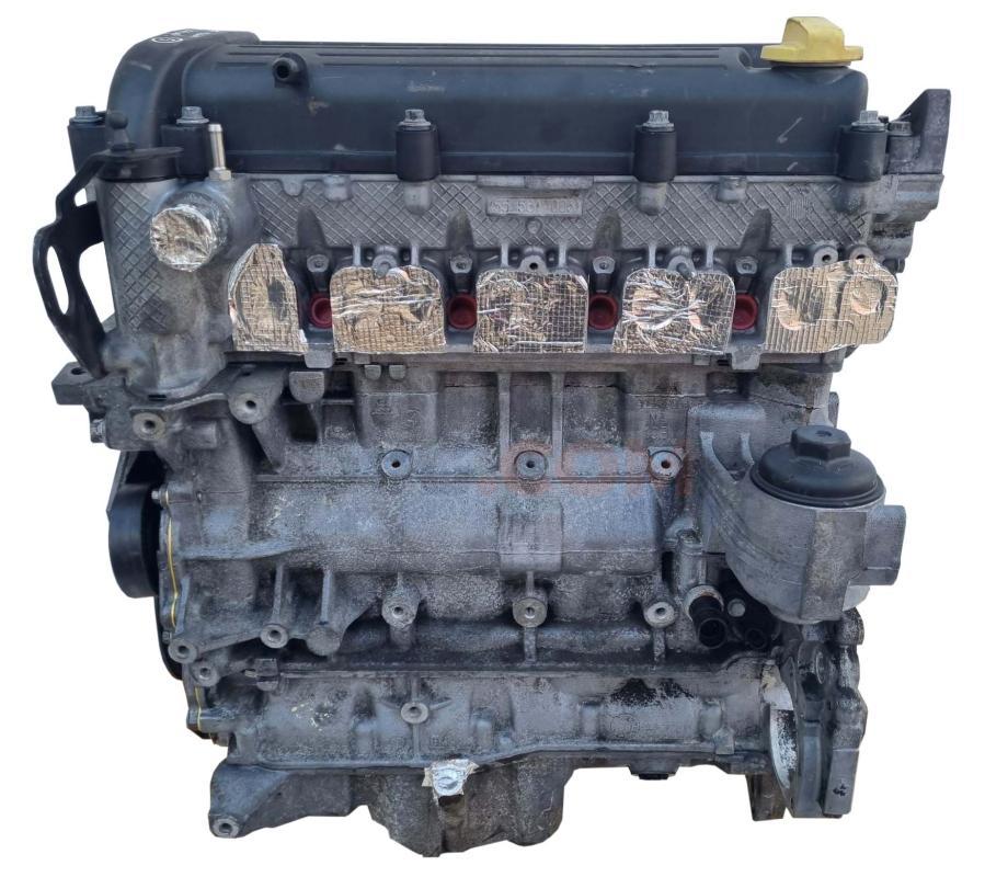 Motor Z22YH Opel Signum 2.2 DTI ECOTEC (125 cv)