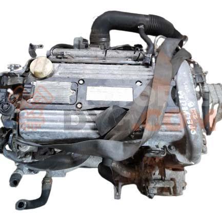 Motor z22yh Opel Signum 2.2 DTI ECOTEC (125 cv)