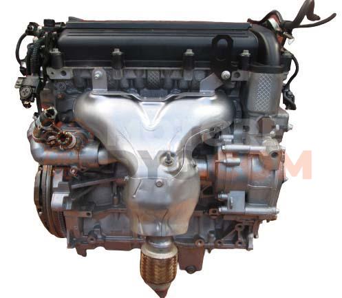 Motor z22yh Opel Signum 2.2i 16V ECOTEC (155 cv)