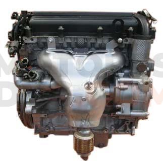 Motor Z22YH Opel Signum 2.2i 16V ECOTEC (155 cv)