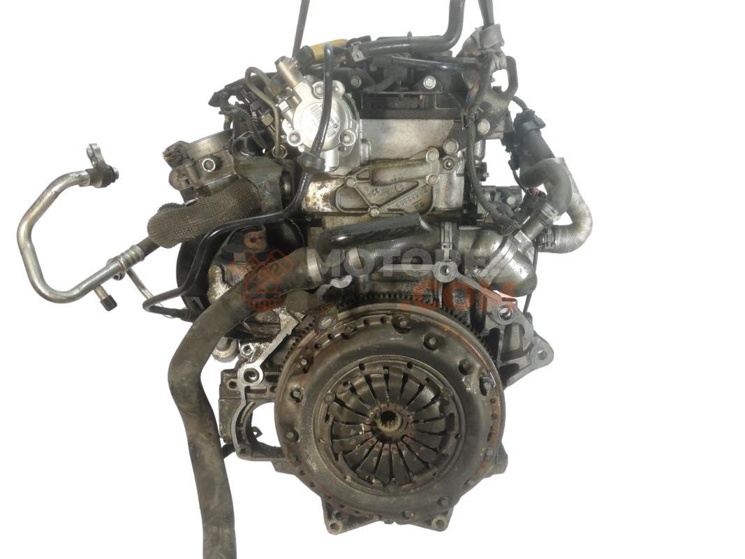 Motor Z22YH Opel Signum 2.2i 16V ECOTEC (155 cv) Automatico