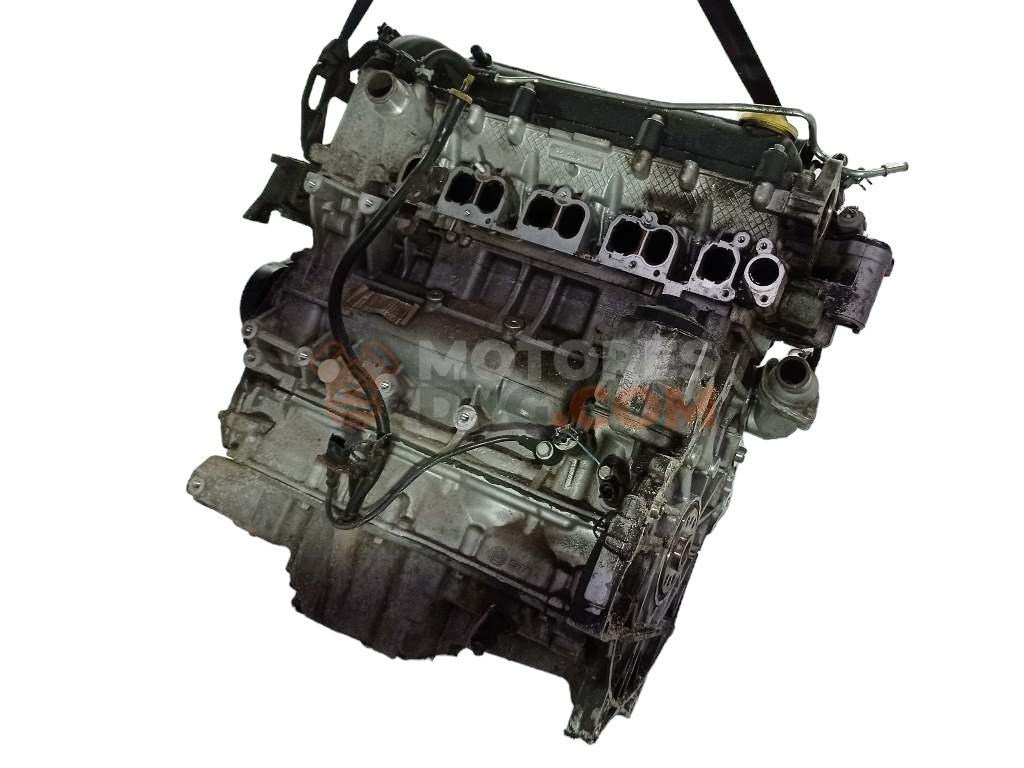 Motor Z22YH Opel Signum 2.2i 16V ECOTEC (155 cv) Automatico