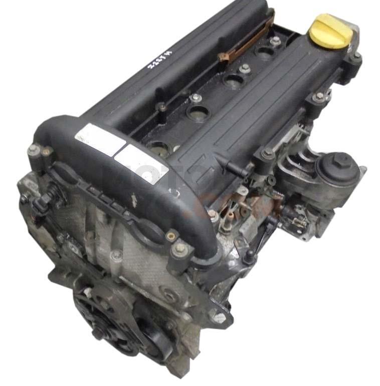 Motor Z22YH Opel Signum 2.2i 16V ECOTEC (155 cv) Automatico