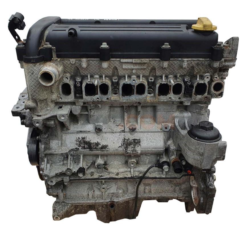 Motor Z22YH Opel Signum (Versión 2005) 2.2i 16V ECOTEC (155 cv)