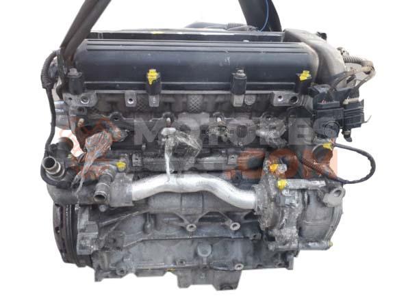Motor z22yh Opel Vectra C 2.2 DTI 16V (117 CV)