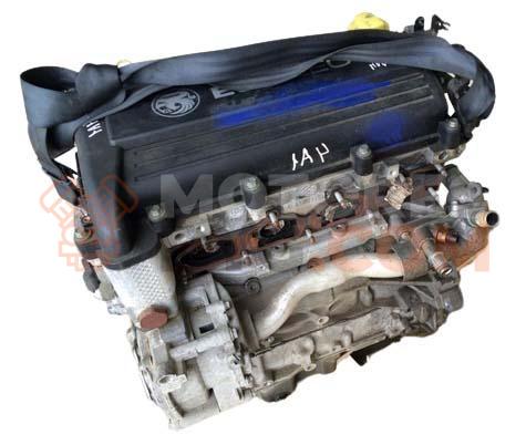Motor z22yh Opel Vectra C 2.2 DTI 16V (117 CV)