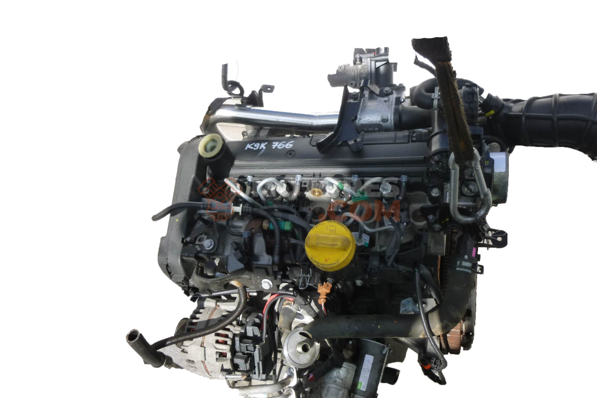 Motor z22yh Opel Vectra C 2.2i 16V DIRECT (155 cv)