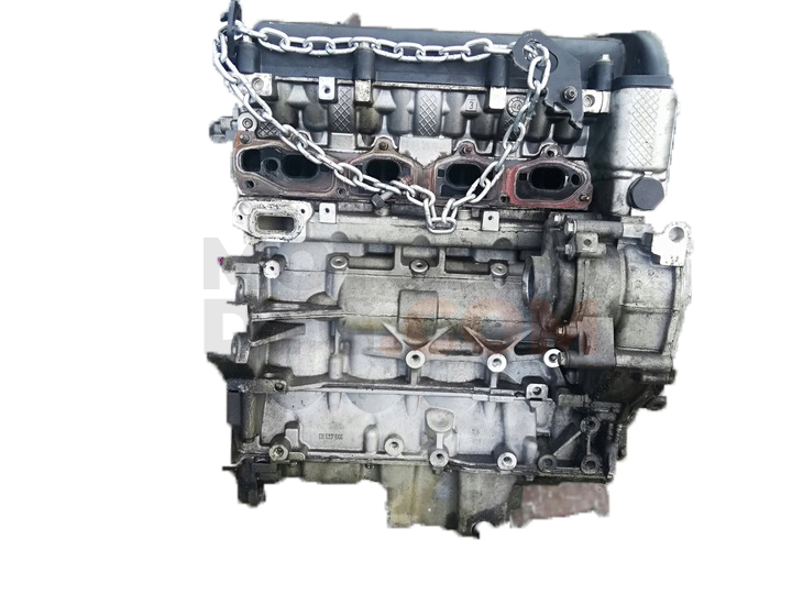 Motor z22yh Opel Zafira A (Versión 2003) 1.6 16V (101 cv)