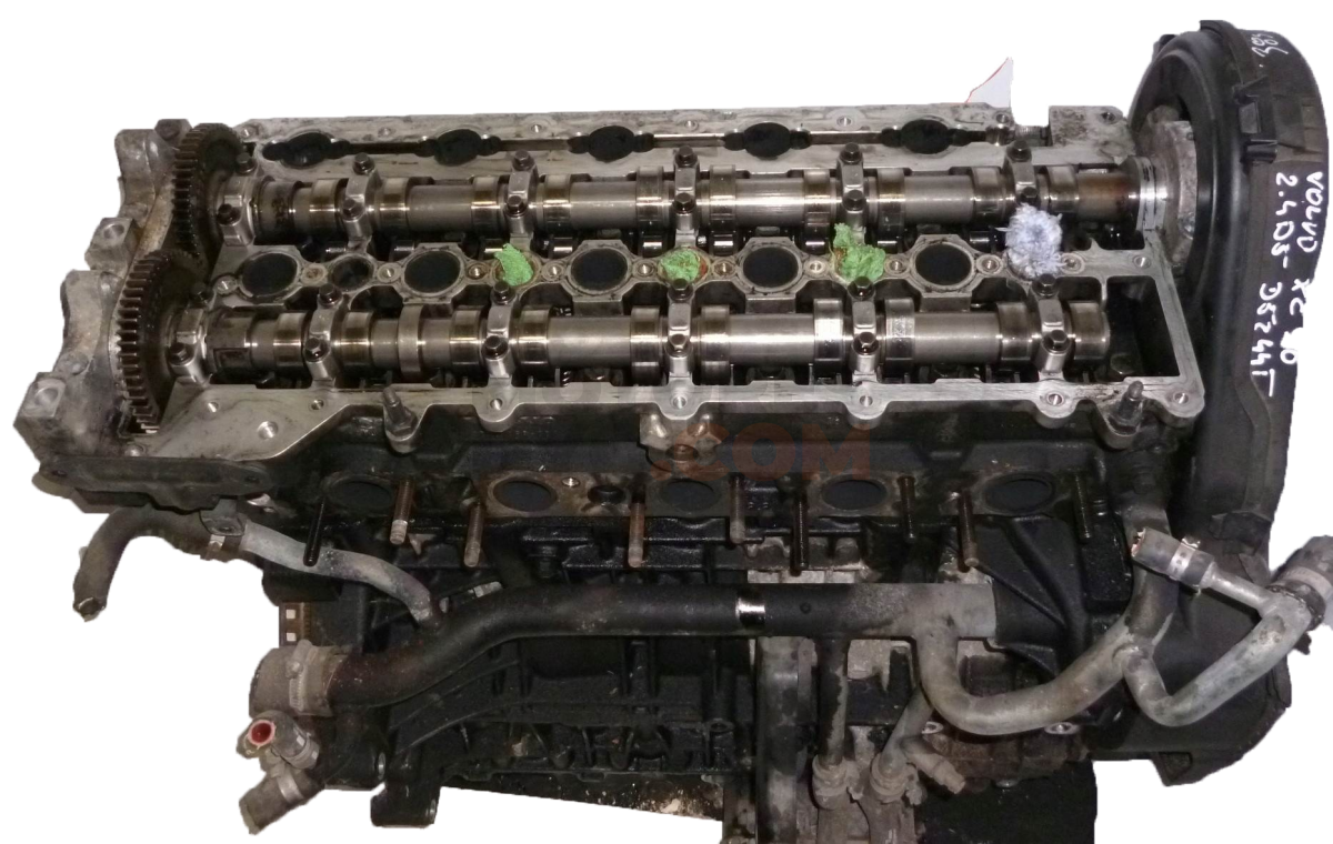 Motor z22yh Opel Zafira B 2.2i 16V (150 cv)