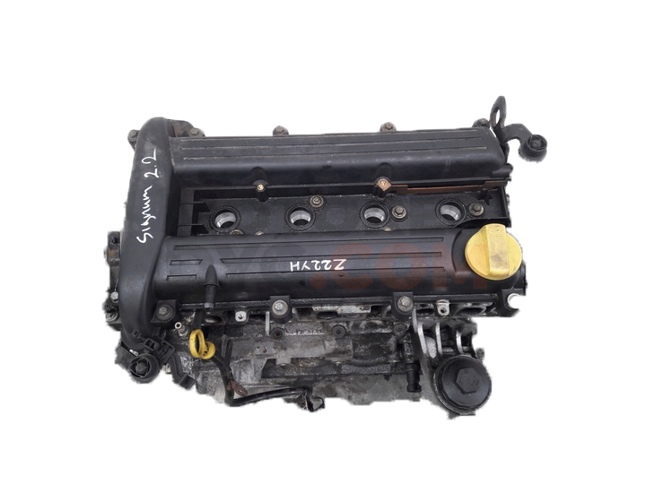 Motor z22yh Opel Vectra C 2.2i 16V DIRECT (155 cv)
