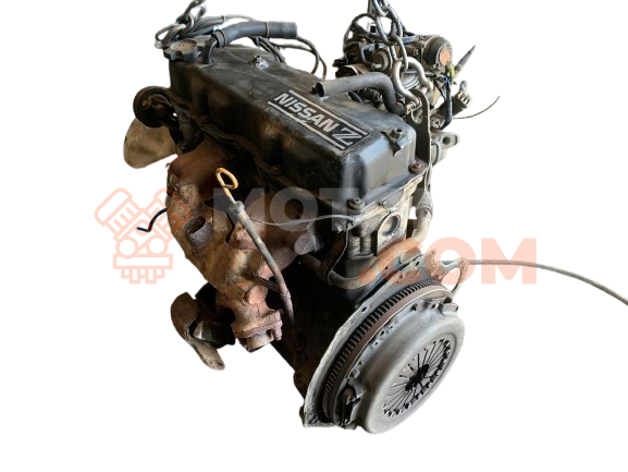 Motor z24i Nissan Navara IV King Cab 2.3 dCi (160 cv) AWD
