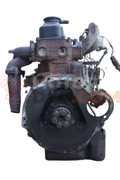 Motor z24i Nissan Navara IV King Cab 2.3 dCi (160 cv) AWD