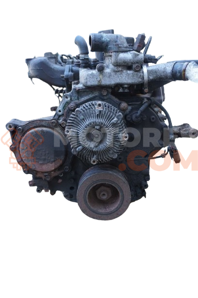 Motor z24i Nissan Navara IV King Cab 2.3 dCi (160 cv) AWD