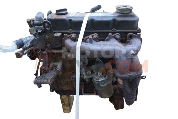 Motor z24i Nissan Navara IV King Cab 2.3 dCi (160 cv) AWD
