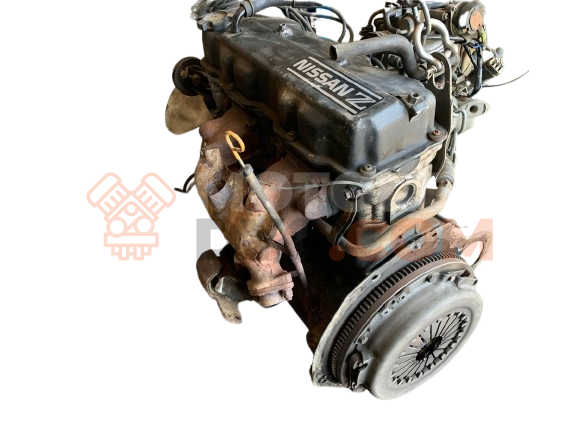 Motor z24i Nissan Navara IV King Cab 2.3 dCi (160 cv) AWD