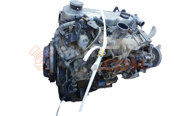 Motor z24i Nissan Navara IV King Cab 2.3 dCi (160 cv) AWD