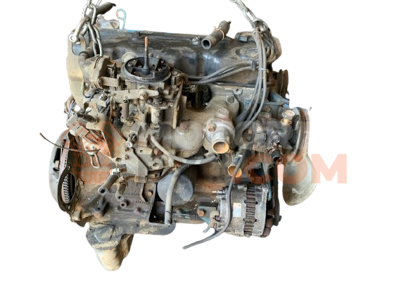 Motor z24i Nissan Navara IV King Cab 2.3 dCi (160 cv) AWD
