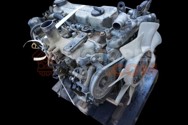 Motor z24i Nissan Navara IV King Cab 2.3 dCi (160 cv) AWD