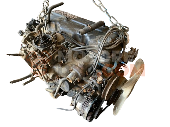 Motor z24i Nissan Navara IV King Cab 2.3 dCi (160 cv) AWD