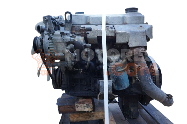 Motor z24i Nissan Navara IV King Cab 2.3 dCi (160 cv) AWD