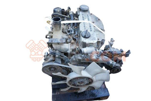 Motor z24i Nissan Navara IV King Cab 2.3 dCi (160 cv) AWD