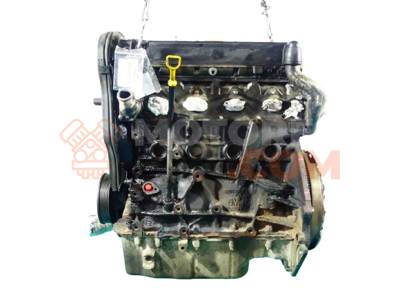 Motor Z24SED Chevrolet Captiva 2.4 i 16V AWD (136 cv)