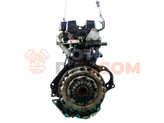 Motor Z24SED Chevrolet Captiva 2.4 i 16V AWD (136 cv) Automatico