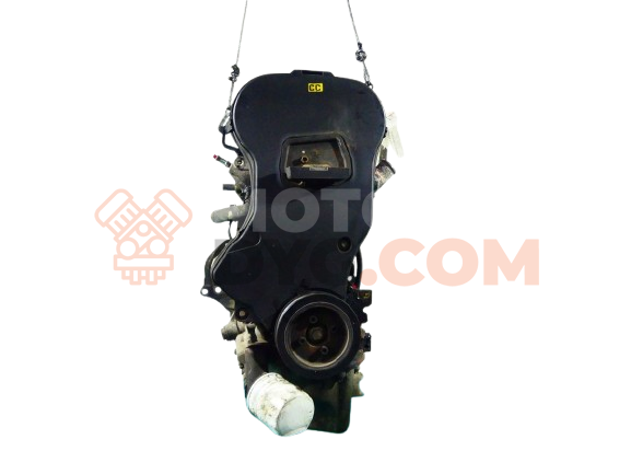 Motor Z24SED Chevrolet Captiva 2.4 i 16V AWD (136 cv) Automatico