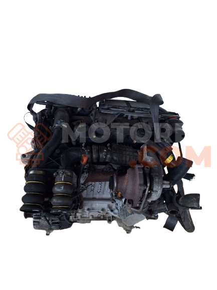 Motor Z24SED Chevrolet Captiva 2.4 i 16V AWD (136 cv) Automatico
