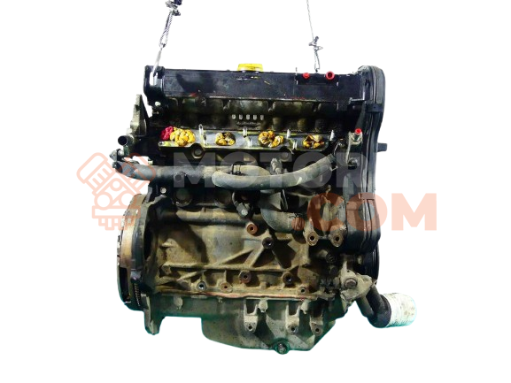 Motor Z24SED Chevrolet Captiva 2.4 i 16V AWD (136 cv) Automatico