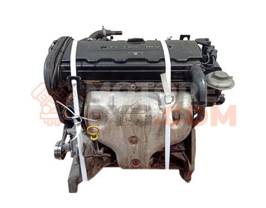 Motor Z24SED Daewoo Winstorm 2.4i 16V (133 cv)