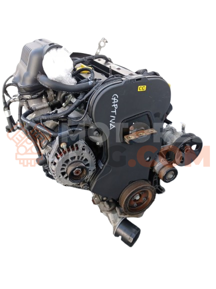 Motor Z24SLD Chevrolet Captiva 2.4 i 16V (136 cv)
