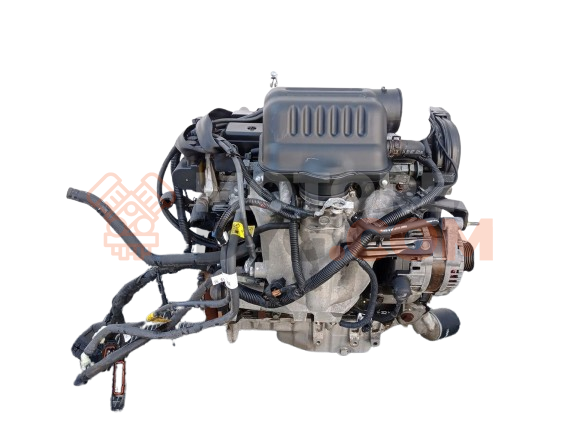 Motor Z24SLD Chevrolet Captiva 2.4 i 16V (136 cv)