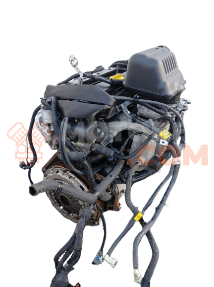 Motor Z24SLD Chevrolet Captiva 2.4 i 16V (136 cv)