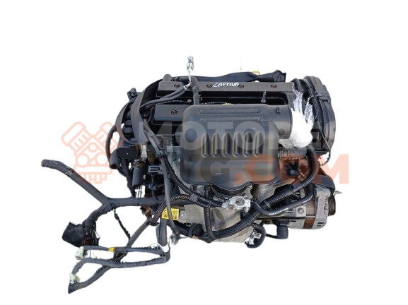 Motor Z24SLD Chevrolet Captiva 2.4 i 16V (136 cv)