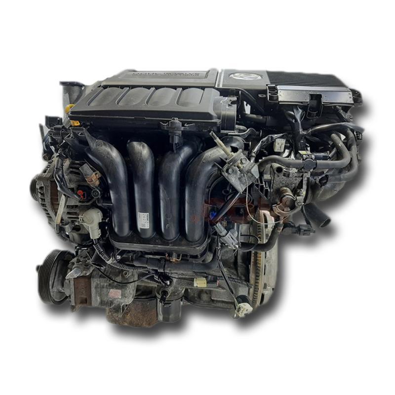 Motor Z267 Mazda 3 Sedan (BK) 2.2 CD (150 cv)