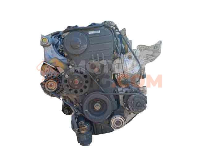 Motor z27a Mitsubishi Colt VI (Z30) 1.5 DI-D (68 cv)
