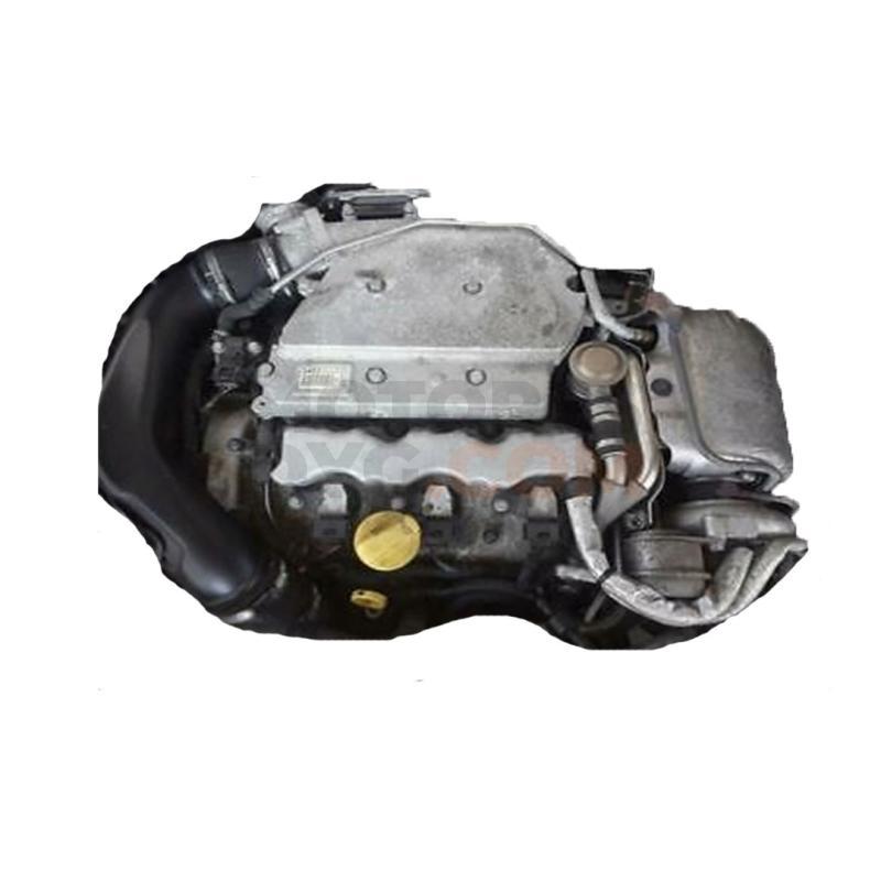 Motor Z28NEL Opel Signum (Versión 2005) 2.8i V6 24V Turbo (230 cv)