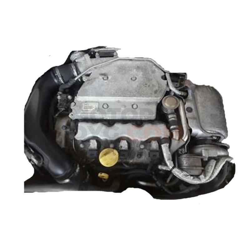 Motor Z28NEL Opel Signum (Versión 2005) 2.8i V6 24V Turbo (250 cv)