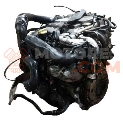Motor z28net Opel Vectra C 2.8 V6 TURBO (280 CV)