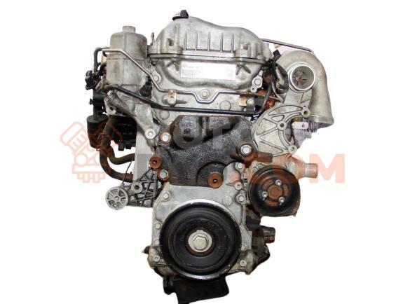 Motor Z2C Opel ROCKS-E Electric (8 cv)