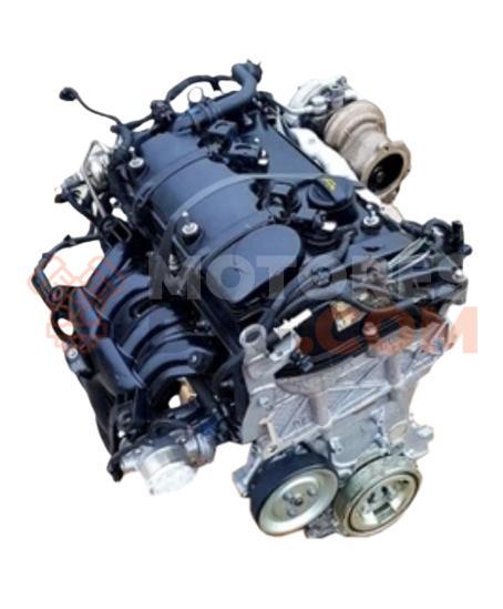 Motor Z2CA Citroen AMI (9A_) Electric (9AZ2CA) (8 cv)