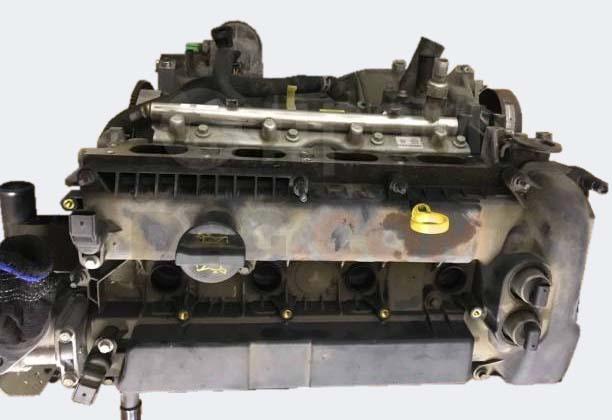 Motor Z2DA Ford FOCUS IV Sedán 1.5 EcoBlue  (95 CV)
