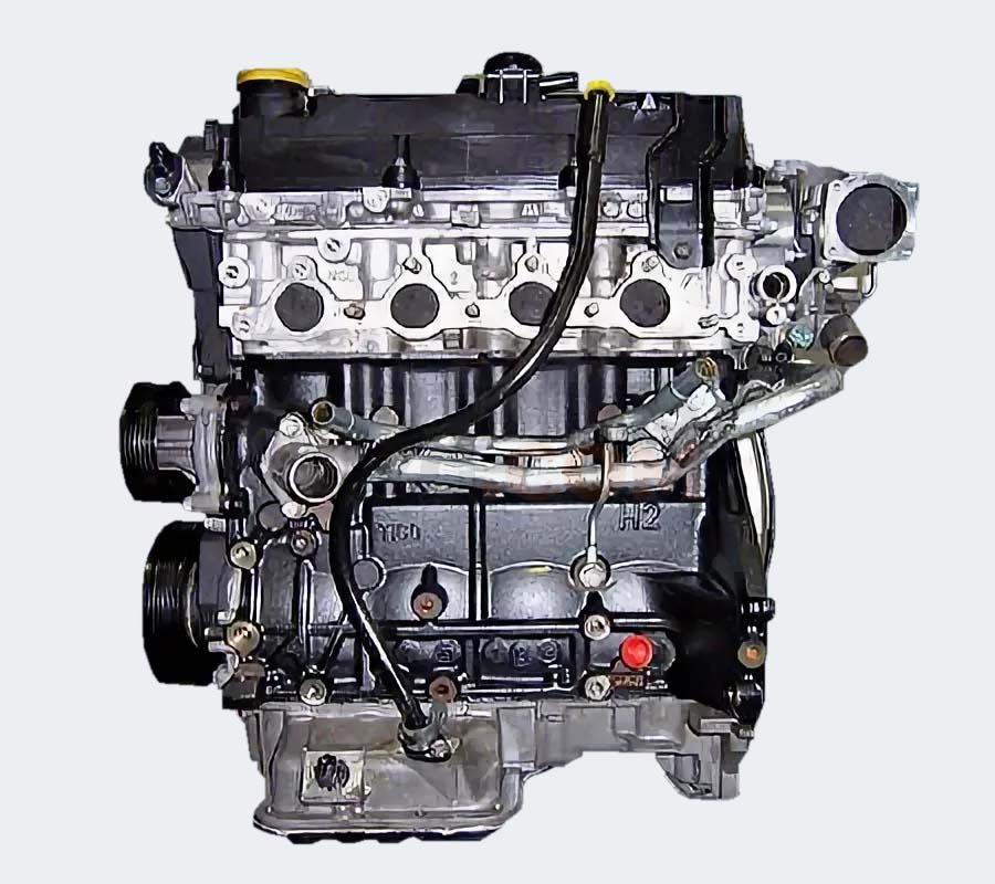 Motor Z2DA Ford FOCUS IV Turnier 1.5 EcoBlue  (95 CV)