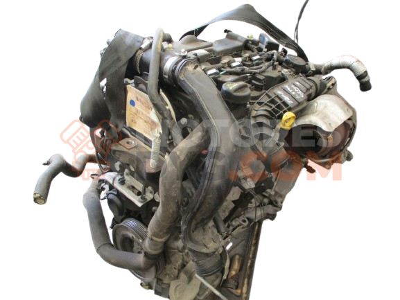Motor Z2GA Ford Tourneo Connect II 1.6 Duratorq TDCi (115 cv)