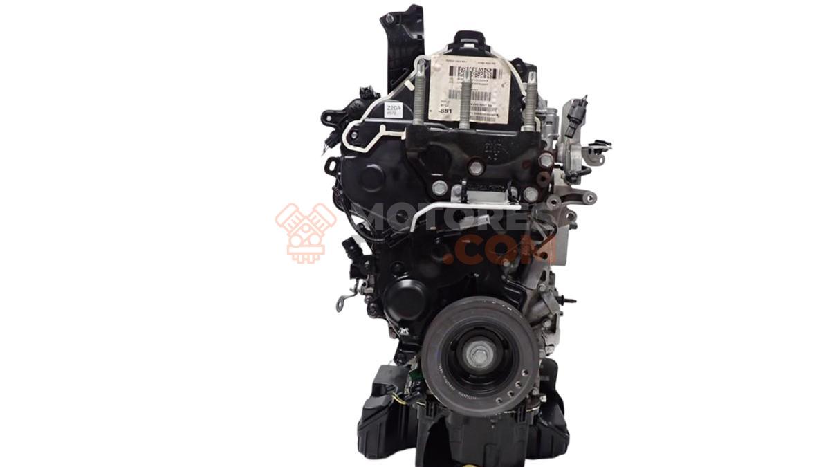 Motor Z2GA Ford Transit Connect Monospace 1.5 EcoBlue (101cv)