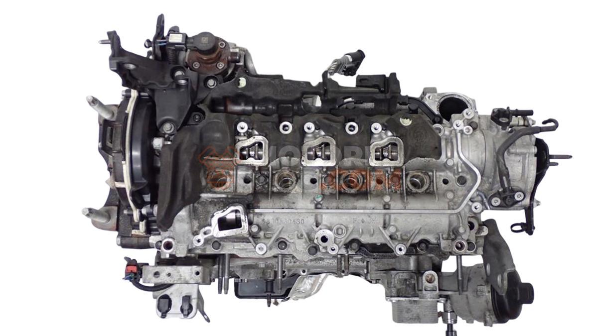 Motor Z2GA Ford Transit Connect Monospace 1.5 EcoBlue (101cv)